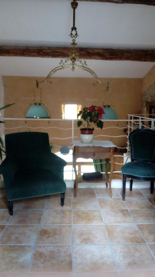 Chambres D'Hotes Pacaleaula Saint-Michel-l'Observatoire ภายนอก รูปภาพ