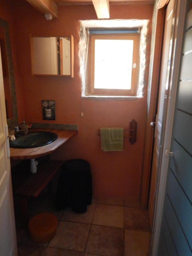 Chambres D'Hotes Pacaleaula Saint-Michel-l'Observatoire ภายนอก รูปภาพ