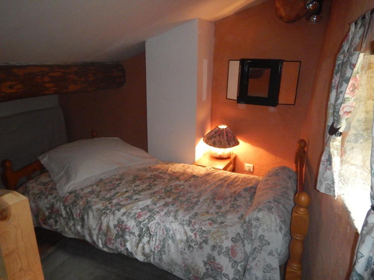 Chambres D'Hotes Pacaleaula Saint-Michel-l'Observatoire ภายนอก รูปภาพ