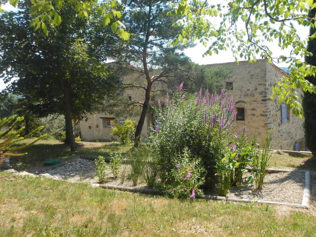 Chambres D'Hotes Pacaleaula Saint-Michel-l'Observatoire ภายนอก รูปภาพ