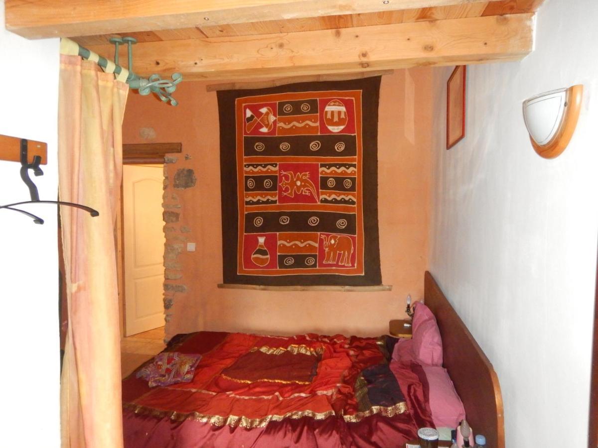 Chambres D'Hotes Pacaleaula Saint-Michel-l'Observatoire ภายนอก รูปภาพ