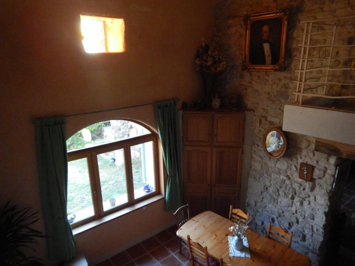 Chambres D'Hotes Pacaleaula Saint-Michel-l'Observatoire ภายนอก รูปภาพ